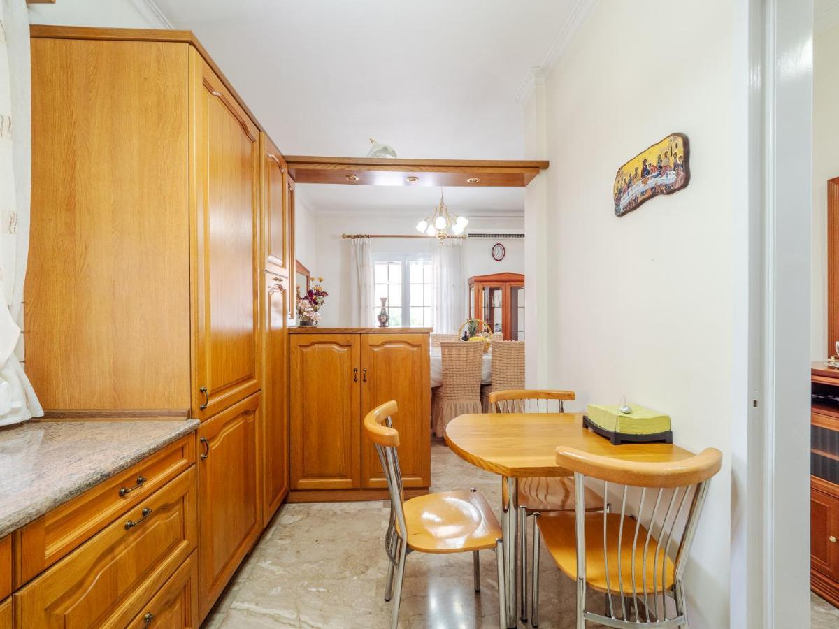 Aleka'S House In Corfu Town Corfu (city) Exterior foto