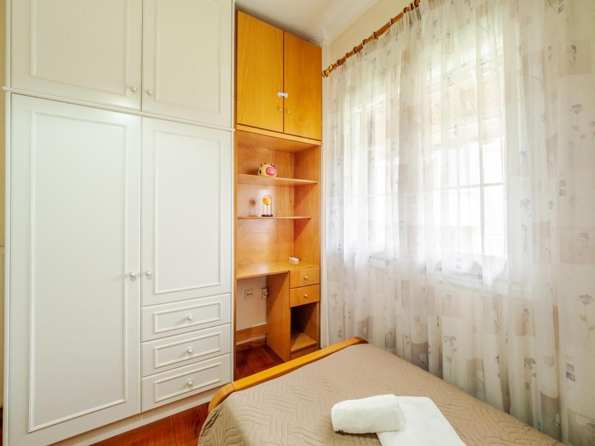 Aleka'S House In Corfu Town Corfu (city) Exterior foto