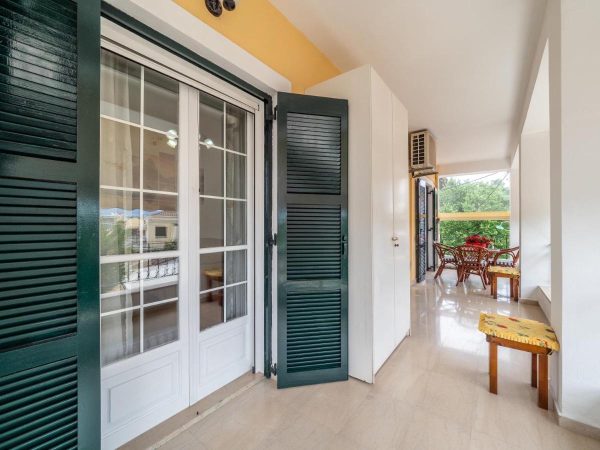 Aleka'S House In Corfu Town Corfu (city) Exterior foto